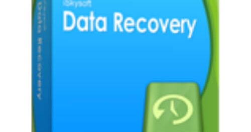 Iskysoft android data recovery