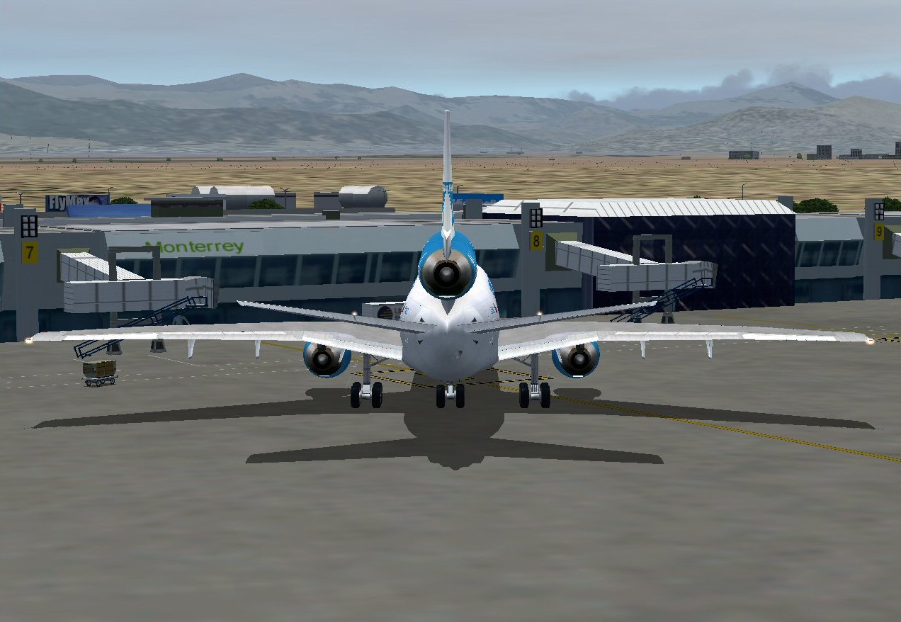 Flight Simulator 2004 Free Download Full Version