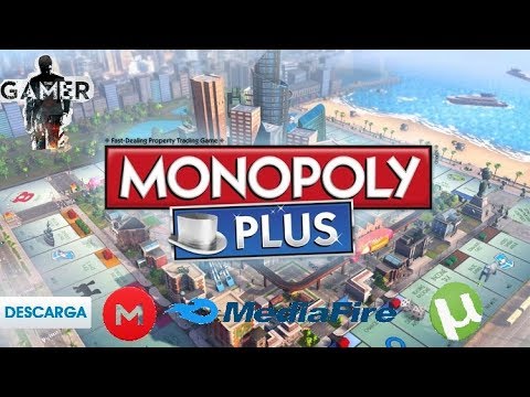 Download monopoly plus pc torrent
